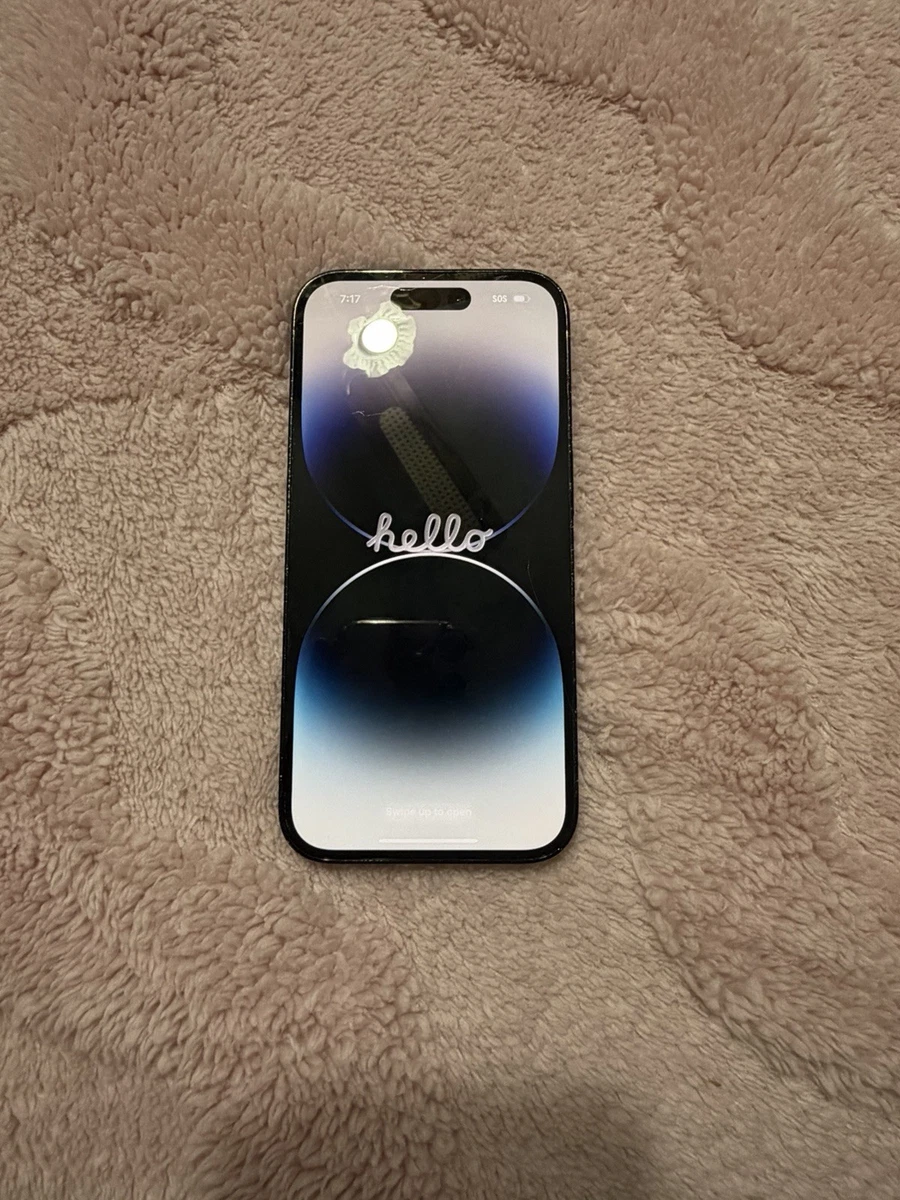 Apple iPhone 14 Pro 256GB for Sale | Shop New & Used Cell Phones