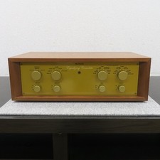 MK Electric EQC-1 Phono Equalizer Amplifier M...