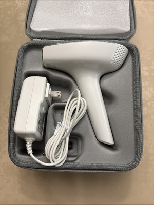 Silk'n Bella Flash Pro Permanent Hair Removal Device For Men & Women Refurbished