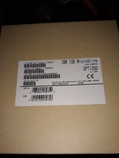 IBM 07N5574 Microdrive 1GB CompactFlash Memor...