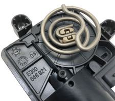 Attuatore Valvola Scarico Elettronico per Dodge Charger Challenger 2015-23 SINISTRA