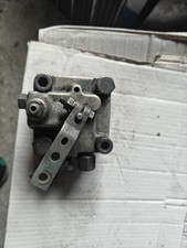 Mercedes W123 S123 H&ouml;henregler Ventil Niveauregulierung 1153280521