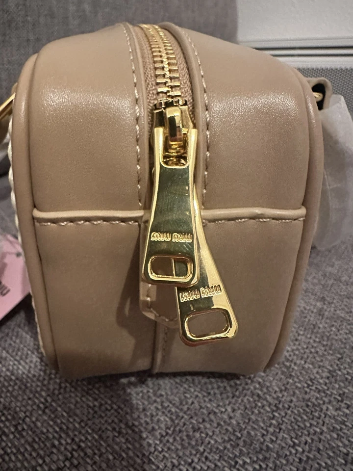 sac miu miu - Photo 1/4