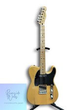 Fender Limited Player Tele MN BTB 51 Electric Guitar