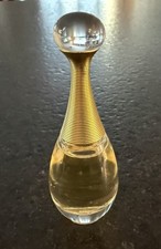 Christian Dior J'Adore Eau De Parfum Perfume Mini Splash 0.17 fl.oz -NWOB