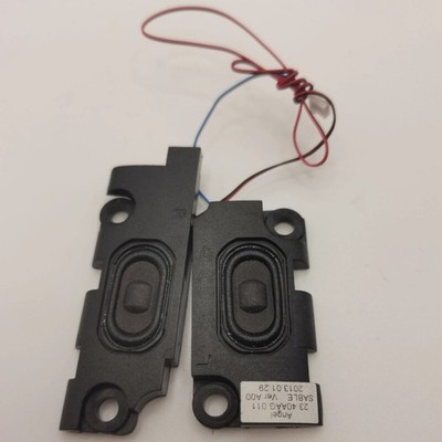 23.40AAG.011 Built-in Speaker Set for   Aspire V5-122P V5-132 #hj