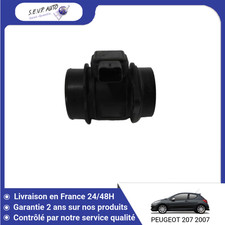 Débimètre Peugeot 207