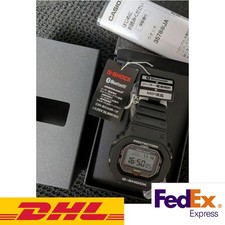 Casio G-SHOCK GW-BX5600-1JF Tough Watch Japan NEW from japan DDP w/ box