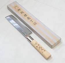 Japanese Usuba Knife 165mm Marugo 丸五 kitchen knife