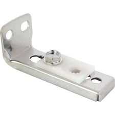 Prime-Line N6543 Bi-Fold Door Pivot Bracket Floor/Jamb Mount Repair Kit