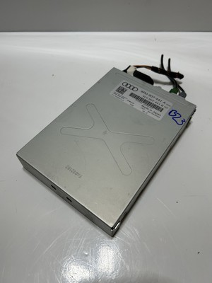 2009-2017 Audi Q5 SQ5 Rear View Camera Control Module Computer 8R0907441A OEM