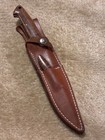 Larry Downing Custom Handmade Piggyback Fixed Blade Knives Knife — photo 7