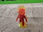 Funko Mystery Mini Marvel Fantastic Four HUMAN TORCH Johnny Storm Vinyl Figure