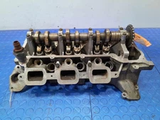 07-12 Jeep Liberty 3.7L Cylinder Head Assembly Left Driver Side OEM 53021941AB