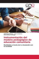 Aida Rosa GòMez (U. A.) | InstrumentacióN Del Modelo PedagóGico De EducacióN...