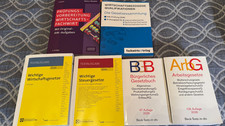 Wirtschaftsfachwirt IHK Bücher - Komplett Pa...