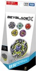 TOMY Beyblade X BX-50 Random Booster 11 Choose 01-06 No Beycode No Box Japan New
