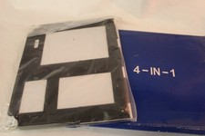 4-in-1 Enlarging Easel, for Darkroom Photography Photo paper development Sale