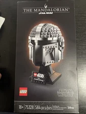 LEGO Star Wars: The Mandalorian (73419) New Sealed