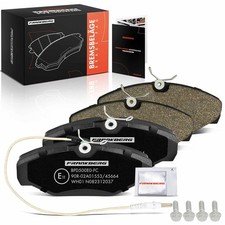 Plaquette de frein Renault AVANTIME