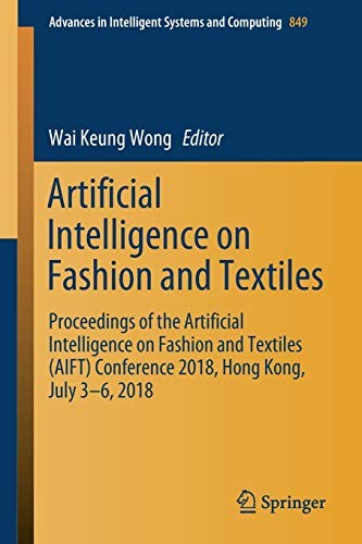 Springer Artificial Intelligence On Fashion And Textiles - Image 2