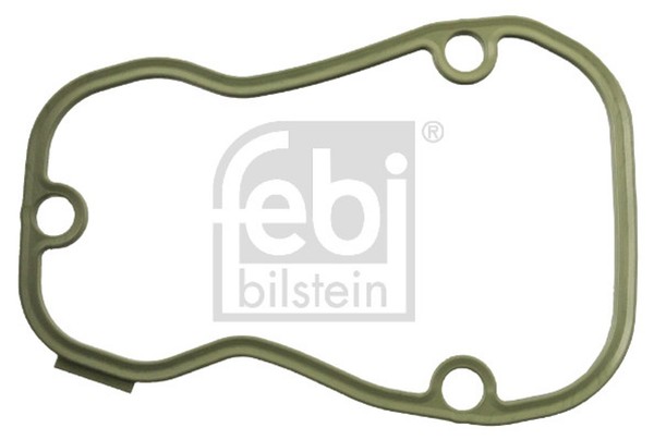 Dichtung Zylinderkopfhaube Febi Bilstein 106214 FüR Scania Gummi 1 2 Bus-image