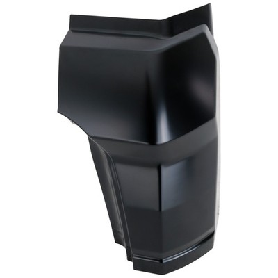 For 2009-2018 RAM FULL SIZE PICKUP Right Cab Corner
