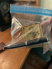Pelikan Waterproof Black Drawing Ink Bottle with Original Box Included