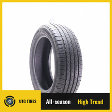 Used 22555r19 Michelin Primacy Tour As 99v - 8.532