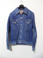 Levi's 70500 0438 Vintage Euro Denim Trucker Jacket Medium