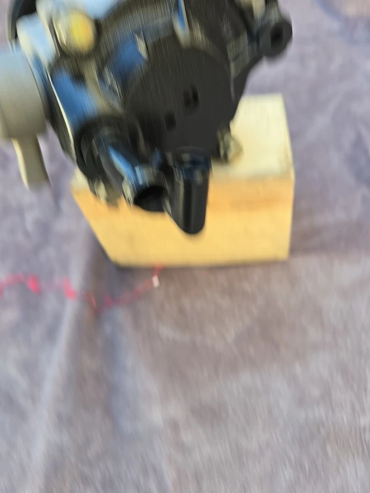 Bomba de aire Smog VW Porsche 2N8 Foto 4 de 4