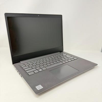 Lenovo V14IIL Laptop 8GB RAM 256GB SSD Intel Core i3-1005G1@1.20GHz