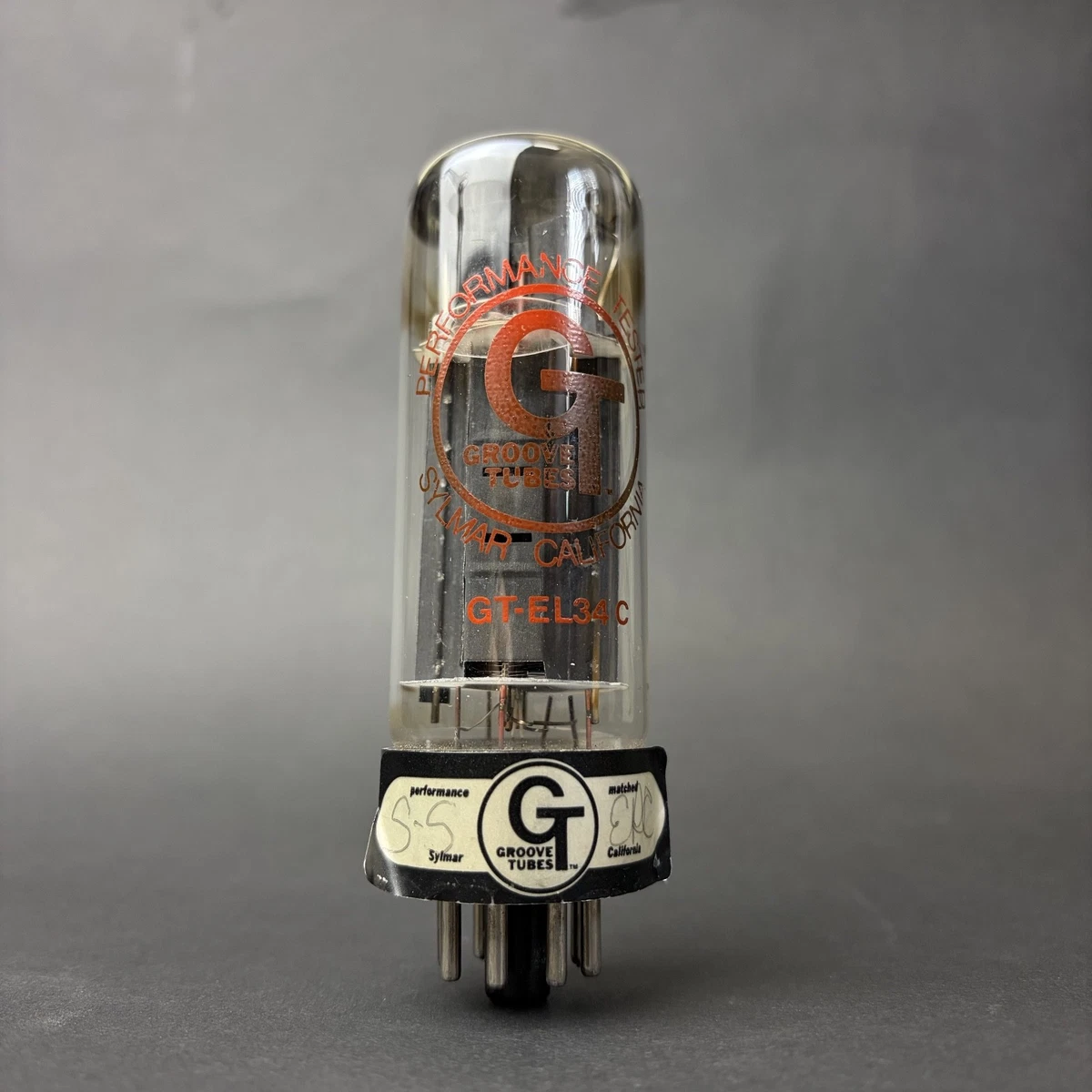groove tubes products for sale | eBay
