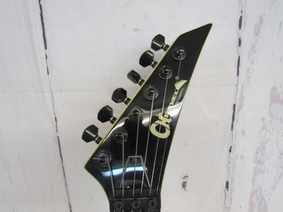 1980s Charvel Model 6 HSS Pearl White W/ Original Hard Case | eBay