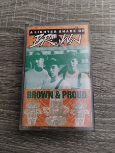 Lighter Shade Brown | eBay