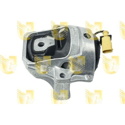 Support moteur Unigom 396899 silentbloc gauche Audi A6