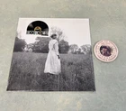 TAYLOR SWIFT the lakes 7" Vinyl RSD Record Store Day W/ PIN NEW SEALED RARE