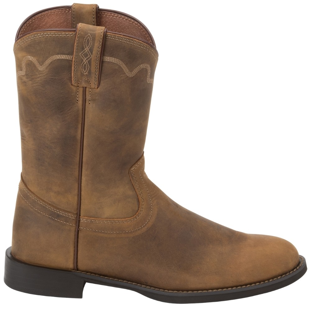 Justin Boots Jeb 10 Roper 3902 37090₽