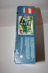 *RETIRED* LEGO Creator Expert: Mini Cooper MK VII (10242)