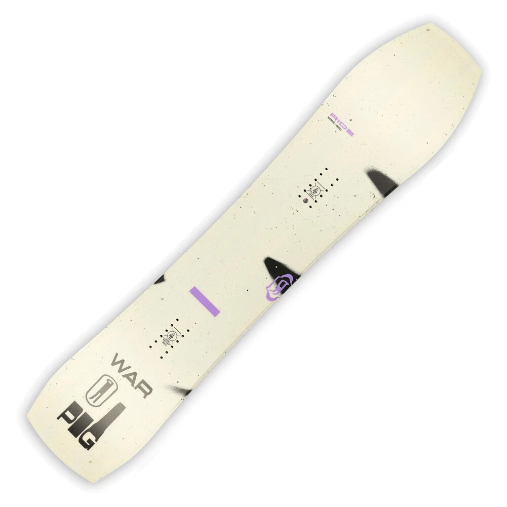 2023 Ride Warpig Snowboard | R2202007 | eBay