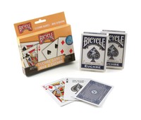 Bicycle Euchre Games Playing Cards 1-pack Free Shipping Bicycle Euchre Games Playing Cards 1-pack Free Shipping