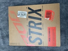 ASUS Rog Strix G16 Gaming Laptop OPEN BOX