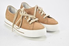 Pat Calvin  Damen Halbschuhe Freizeitschuhe  EUR 40 Nr. 24-M 2873