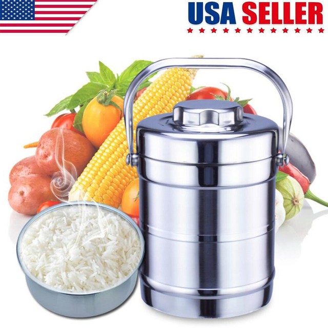 thermos container for food