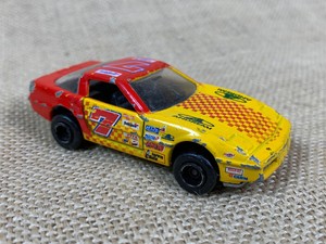 majorette chevrolet corvette no 215 268