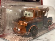 Disney Pixar Cars Mater 2006