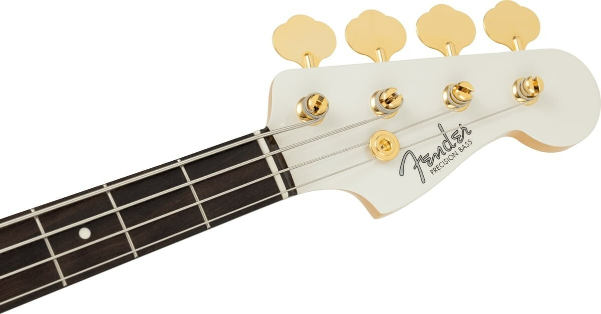 さ*る様 Fender Precision Bass フェンダージャパン Fender Made in Japan Traditional 2025 Collection 60s