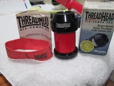 old school BMX Dia-compe USA ThreadHead / head set 1/1/8 fits gt