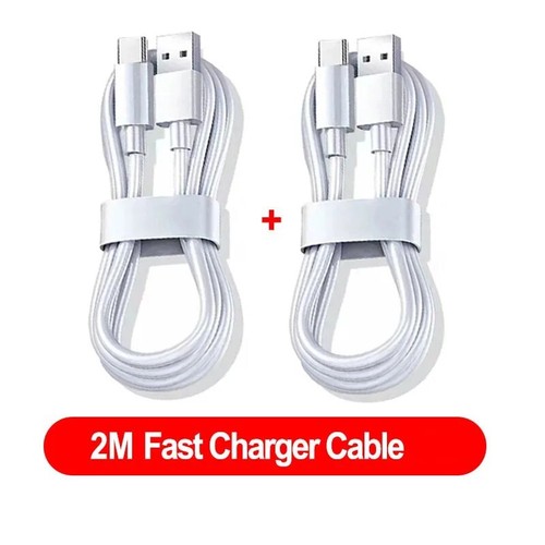 100W USB-C to USB-A Cable – 10A Fast Charging Quick Charing USB C Cables Gift - 第 28/31 張圖片
