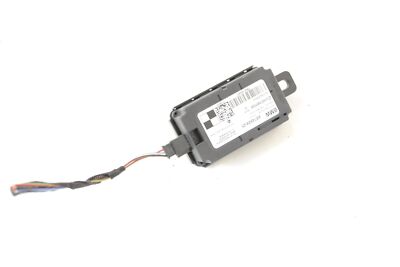 BMW 3 F30 335d xDrive 2015 RHD Radio Empfänger Modul 9374504 10675273